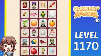 Level 1170