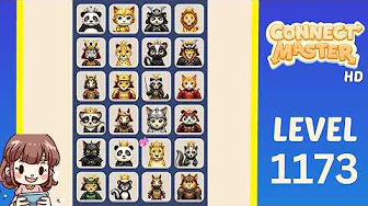 Level 1173