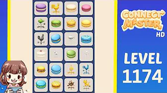 Level 1174