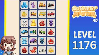 Level 1176