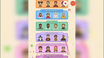 Connect Master Level 118