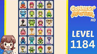 Level 1184