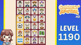 Level 1190