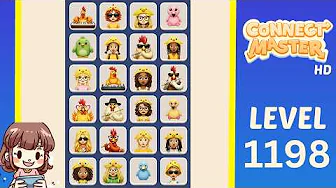 Level 1198