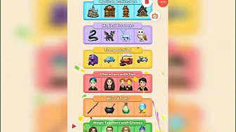 Connect Master Level 12