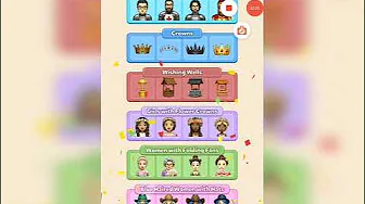 Connect Master Level 120