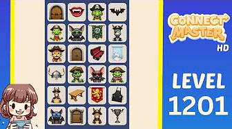 Level 1201