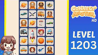 Level 1203