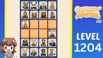 Level 1204