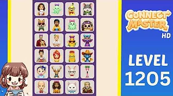 Level 1205