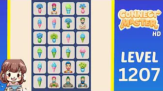 Level 1207