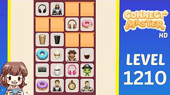 Level 1210