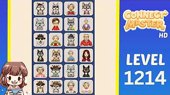 Level 1214