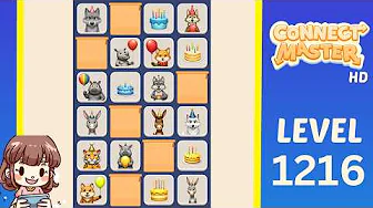 Level 1216