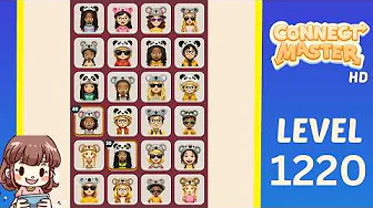 Level 1220