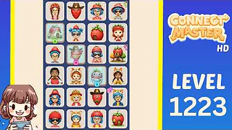 Level 1223