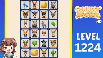 Level 1224
