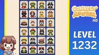Level 1232
