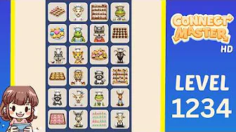 Level 1234