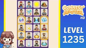Level 1235
