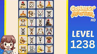 Level 1238