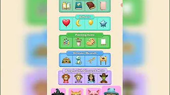 Connect Master Level 124