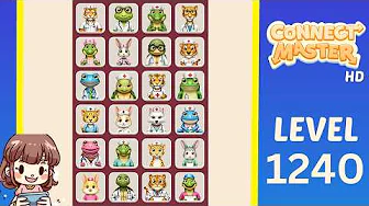 Level 1240