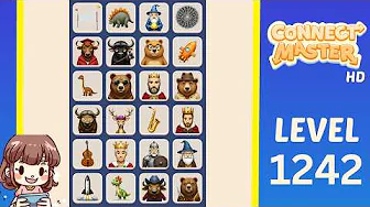 Level 1242