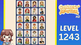 Level 1243