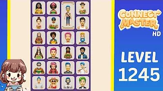 Level 1245