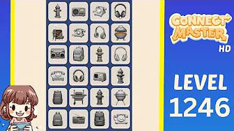 Level 1246