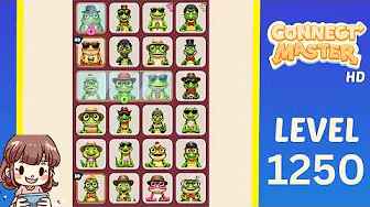 Level 1250