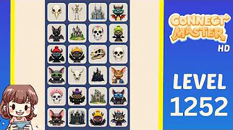 Level 1252