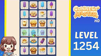 Level 1254
