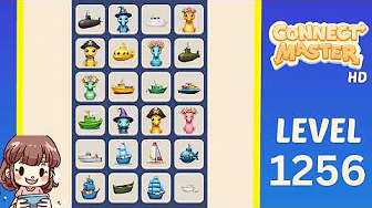 Level 1256