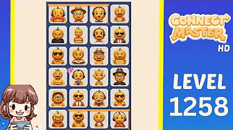 Level 1258