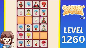 Level 1260