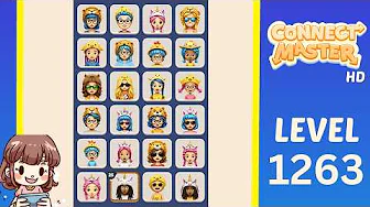 Level 1263