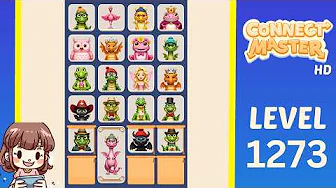 Level 1273