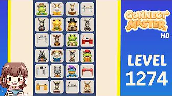 Level 1274