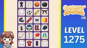 Level 1275
