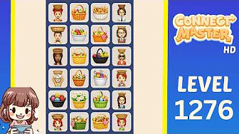 Level 1276