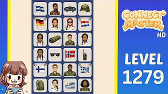 Level 1279