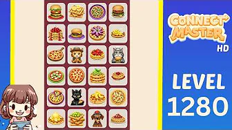 Level 1280