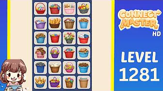Level 1281