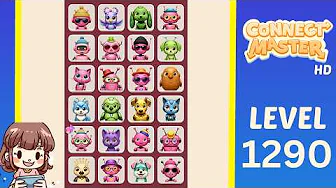Level 1290