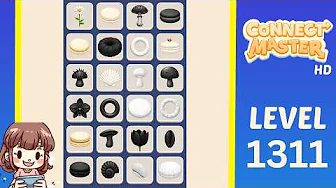 Connect Master Level 1311