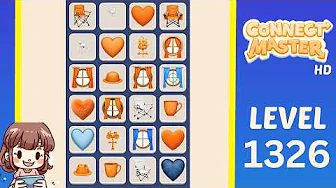 Connect Master Level 1326