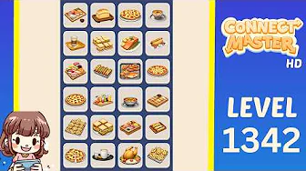 Connect Master Level 1342