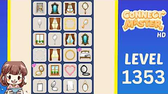 Connect Master Level 1353